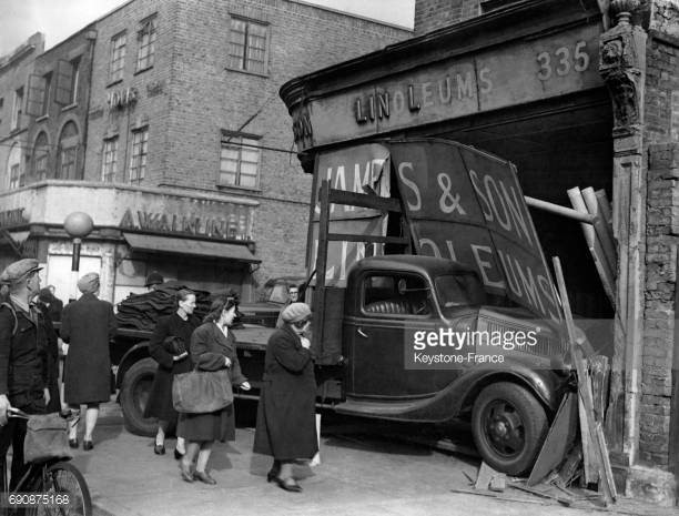 Old Kent Road corner with Humphey Street, opposite The Thomas A’ Becket Pub and About four shops back from the shop on page 2 that as collapsed..jpg