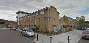 Site of The Beaconsfield Pub, Corner of Reculver Road & Alpine road, 2016.jpg