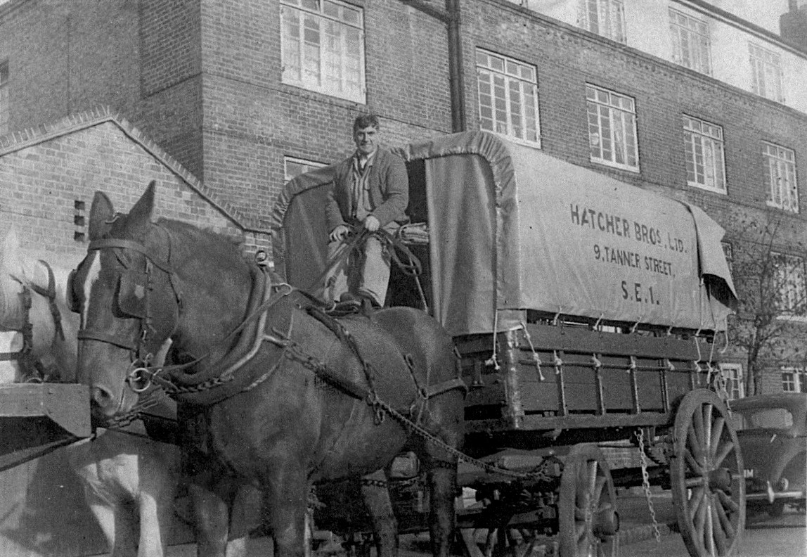 Hatchers BERMONDSEY STREET.jpg