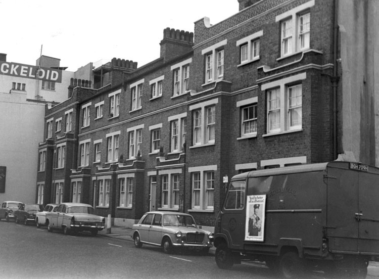 Union st,1971. Borough, Southwark..jpg