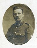 John Thomas Collier was born in Marigold Street, Rotherhithe Date of Birth, 11 Dec  1881 Date of Death, 15 Sept 1916..jpg