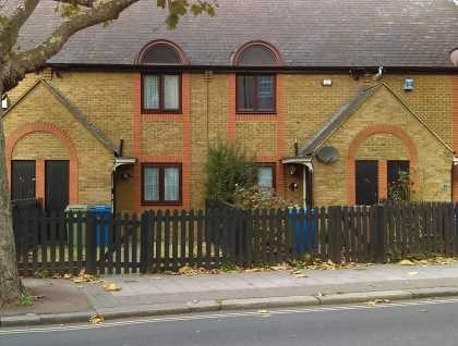 Film One Wish Too Many, 1956 Ainsty Street, Rotherhithe, same location.jpg