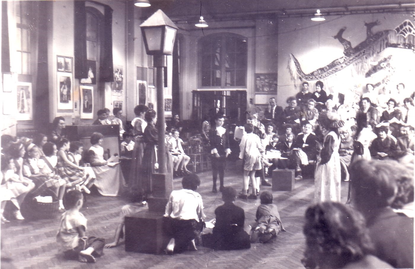 Galleywall Road, School.jpg