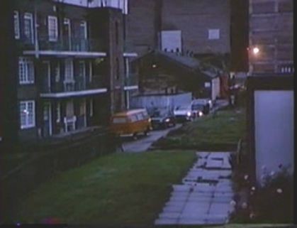 Film Give My Regards To Broad Street 1984, Bermondsey Wall East. X.jpg