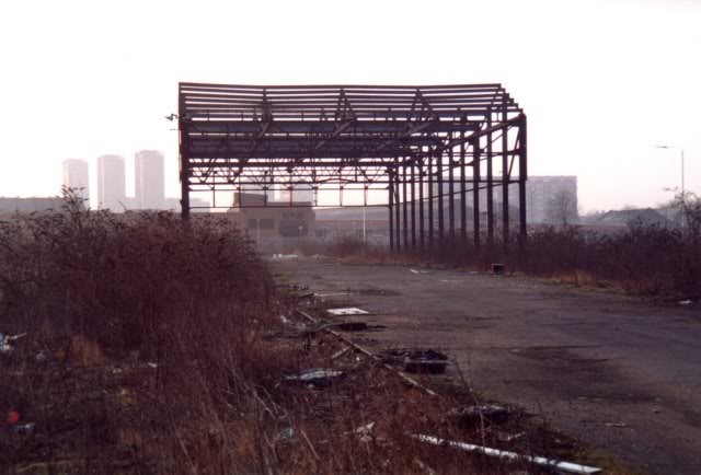 Bricklayers Arms Railway Depot, Old Kent Road. X.jpg