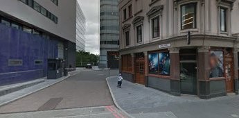 Vine Lane 2018. Tooley Street. Pub was, The Antigallican, more Pictures above (page3) same area. X.jpg