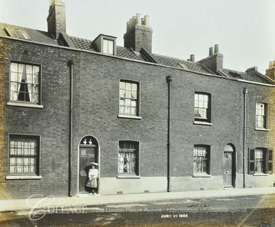 Albion Street, (99-101) Rotherhithe..jpg