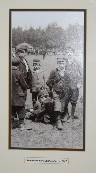 Southwark Park, Rotherhithe, 1907  X.png