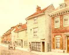East Lane, Bermondsey 1890  X.jpg
