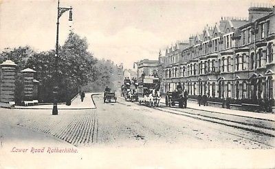 Lower Road Rotherhithe, 1905 X.jpg