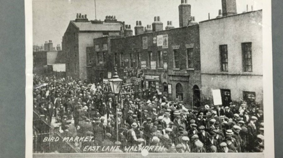 EAST STREET MARKET,OLD KENT ROAD..jpg