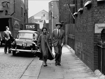 Film River Beat 1954. Mill Street..jpg