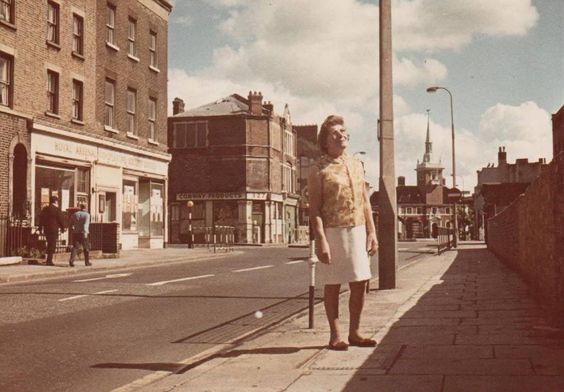 Jamaica Road by Rotherhithe Tunnel in 1960'.jpg