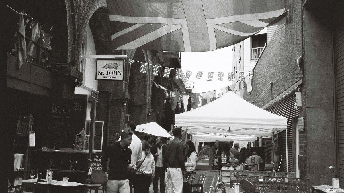 Maltby Street Market is a lesser-known weekend market in Bermondsey..jpg