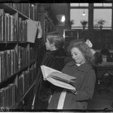 Spa Road, Bermondsey Children's Library 1923.jpg