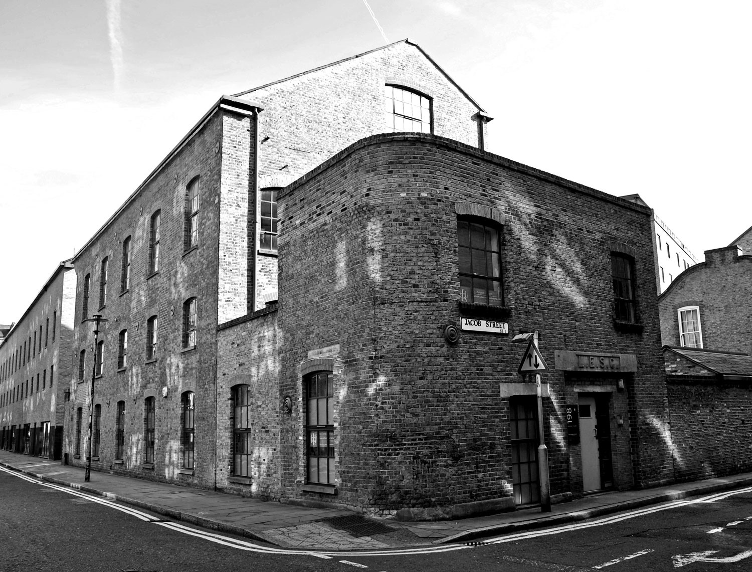 Jacob Street between Mill Street & George Row Dockhead X.jpg