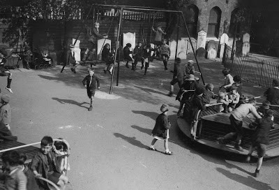 THURLAND ROAD,ST JAMES CHURCH YARD CHILDRENS PLAY GROUND.jpg