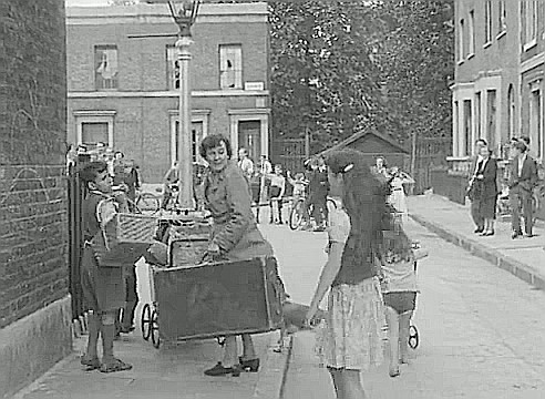 Dickens Square in the SE1. Looking from Ralph Street..jpg