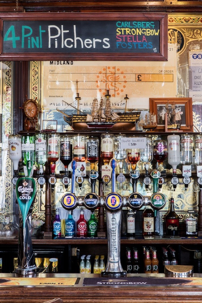 The Lord Nelson Pub Interior c 2016  3.jpg
