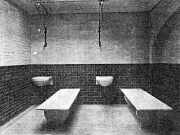 Old Kent Road, Victorian Turkish Baths Shampooing Room..jpg