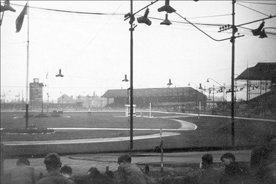 Hornshay Street, New Cross Stadium..jpg