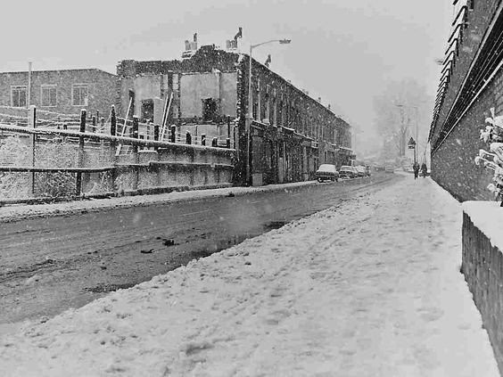 Wells Way, Thick Snow in 1975.jpg