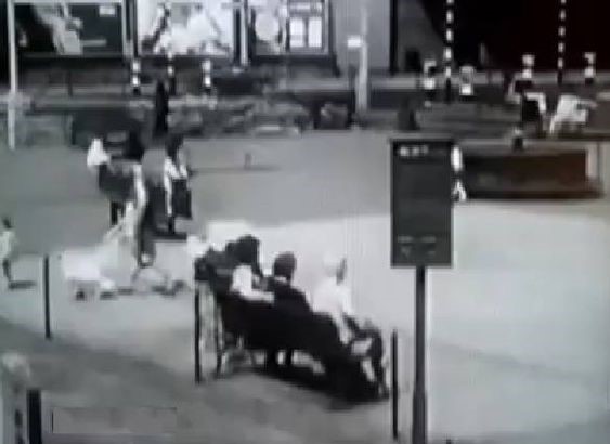 Anchor Street, Shuttleworths Park, Southwark Park Road and Galleywall Road Bermondsey in the 1950's.jpg