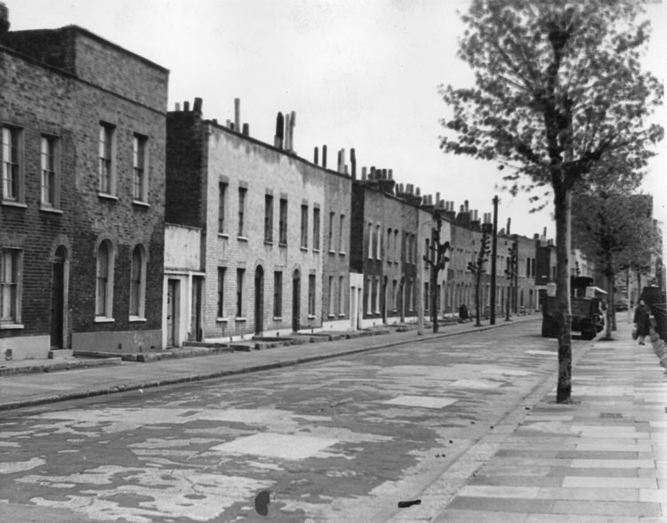 Trafalgar Street,  near East Street East Lane.jpg