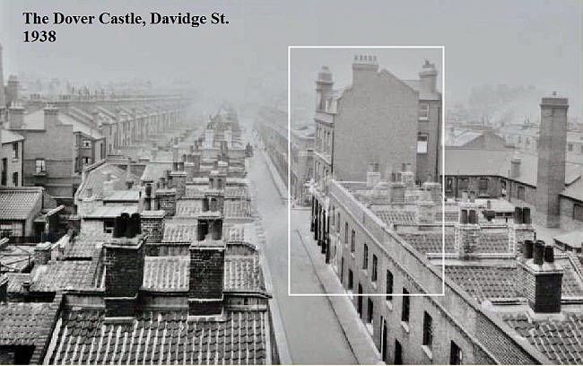 Davidge Street was called Little Surrey Street in the 1900s.jpg