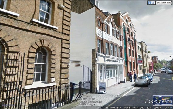 Fluxite Site today.jpg