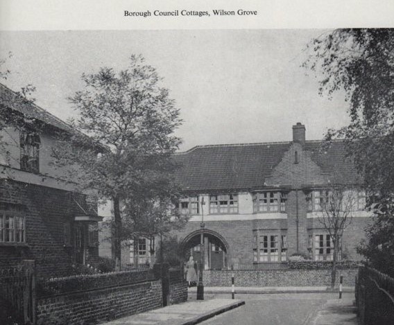 Wilson Grove, Rotherhithe c1963   X.jpg