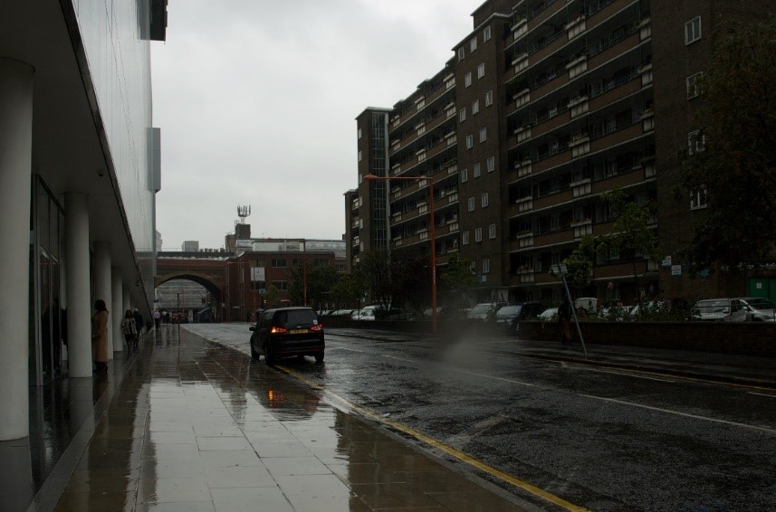 UNION ST, BOROUGH. LORD NELSON PUB FAR RIGHT..jpg