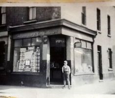 Odell St & Dartnell Rd, Nell's corner shop.jpg