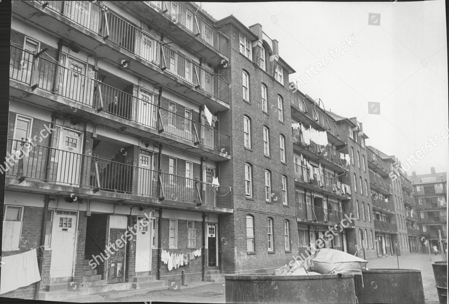 Tabard Street,Chaucer House Southwark.png