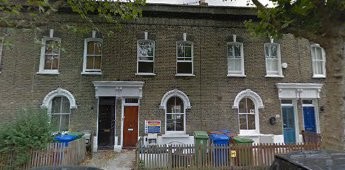Longley Street.The one on the left is number 6, I wonder..jpg