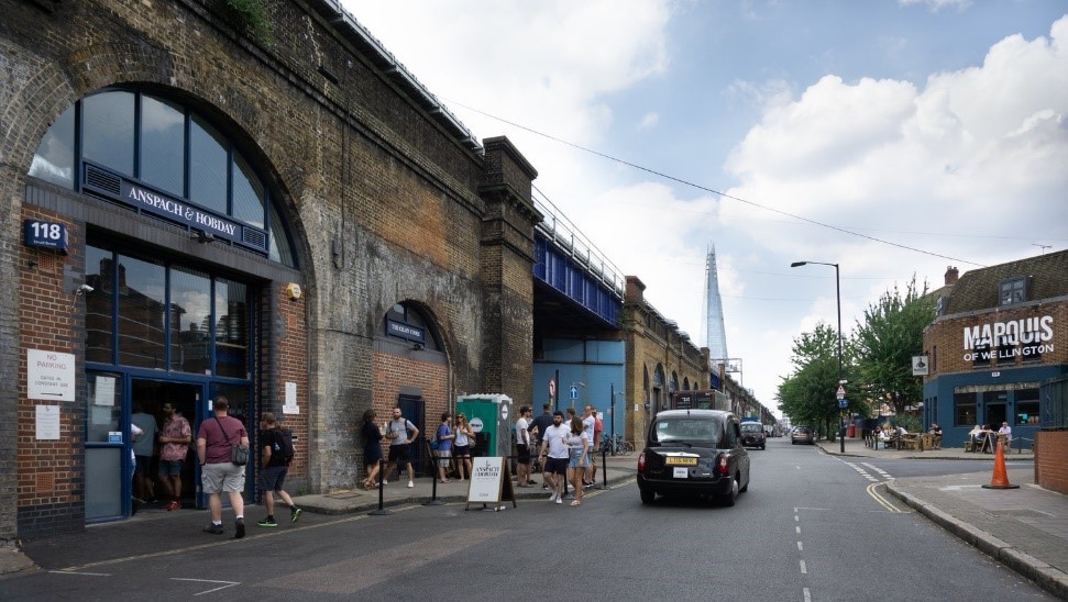 DRUID STREET, ANSPACH & HOBDAY BREWERY 2018. X.jpg