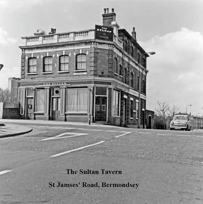 St James Road,The Sulton Pub. 2  X.jpg