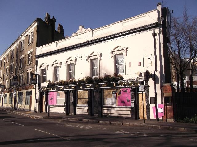 Webber Street.The Bell Pub, closed in 2011. X.jpg