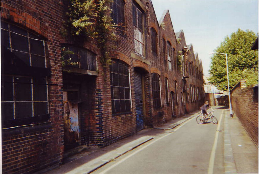 Borough,Tabard Square now Empire Square.  X.png