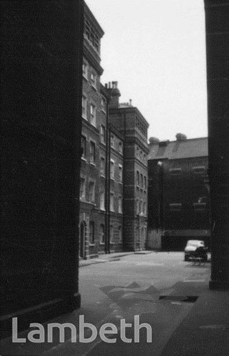 Coin Street, Edward Henry House.  X.png