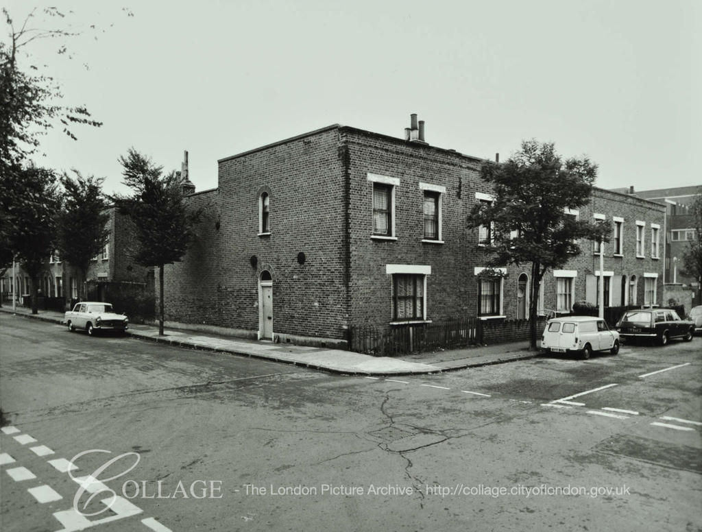 82 Stork's Road No 82, c1975. X.png