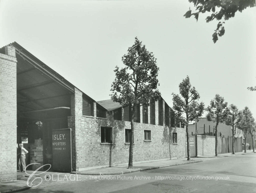 Keeton's Road, c1955. X..png