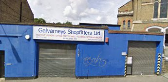 Oakley Place, Old Kent Road. 2009.  X.png