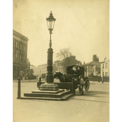 Southampton Way, 1934. X.jpg