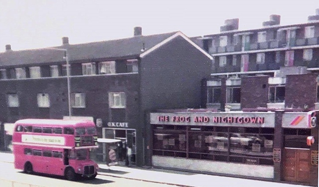 Old Kent Road. The Frog And Nightgown,demolished in 2013.   X.png