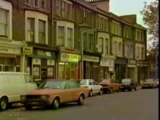 Ilderton Road South Bermondsey in 1987.   X.png