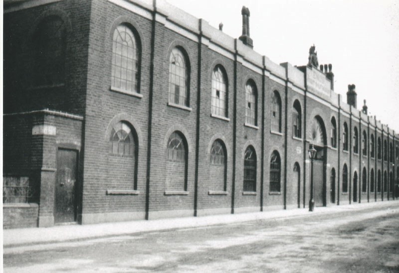 Pomeroy Street,Hatcham iron works   X.jpg