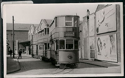 Trams outside Charlton Tramworks.jpg
