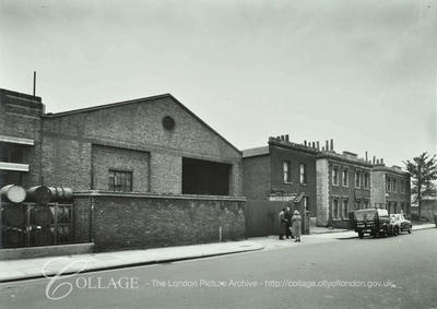 Southampton Way 1958. X.png