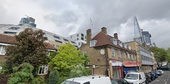 Pilgrimage Street, 2018, same building with shops. X.jpg